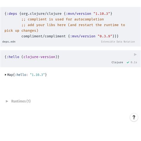 Image result for Clojure Rust