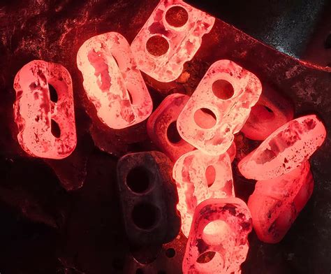 Satnam Forge Pvt. Ltd.