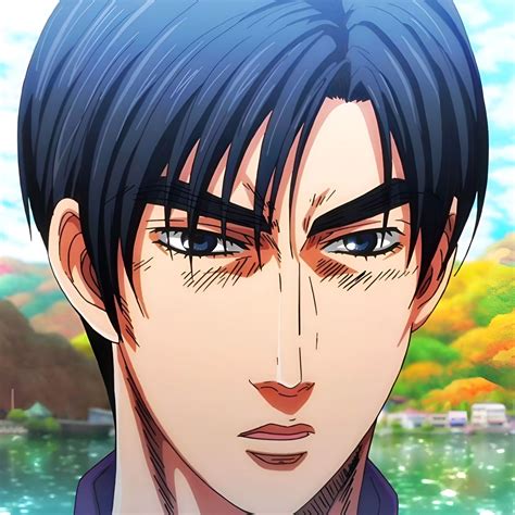 𝘙𝘺𝘰𝘴𝘶𝘬𝘦 𝘛𝘢𝘬𝘢𝘩𝘢𝘴𝘩𝘪 - 𝘐𝘊𝘖𝘕𝘚 | Initial d, Takahashi, Natsu dragneel