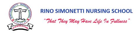 Rino Simonetti Memorial School of Nursing