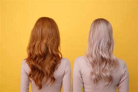 Why your hair color looks wrong (10 big mistakes)