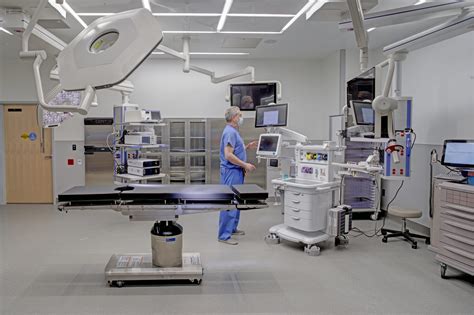 Kaiser Permanente, North Baltimore Hub | elements