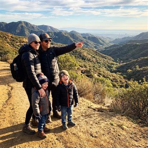 Best Winter Hikes in LA: Easy Trails for Kids With Gorgeous Views | FUN ...