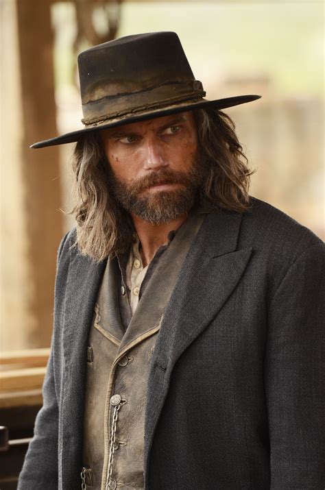 Hell on Wheels - Season 2 Episode 3 Still Beautiful Men, Beautiful ...