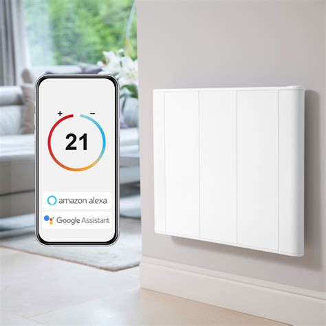 Wall Mounted Electric Heaters Electric Radiators From Heater Shop