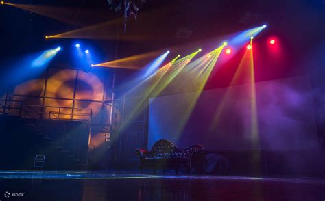 89 Adult Show Ticket in Pattaya, Thailand - Klook India