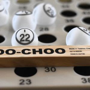 TUESDAY DINGO (like BINGO but FREE), 19050 Industrial Blvd., Elk River ...