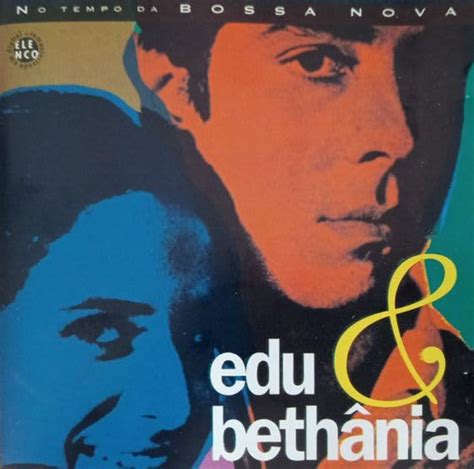 No Tempo Da Bossa Nova: Lobo, Edu, Bethania, Maria: Amazon.in: Music}