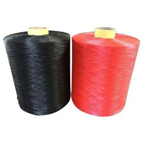 Industrial Sewing Thread - Industrial Multifilament Thread Manufacturer ...