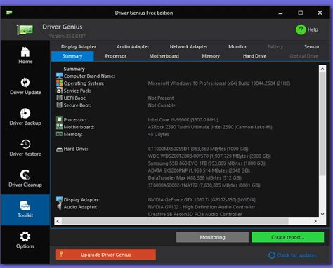 Driver Genius Tutorial 的图像结果