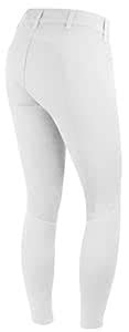 Irideon Ladies Hampshire Full Seat Breeches : Amazon.in: Clothing ...