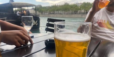 Legal Drinking Age in France: What to Know?