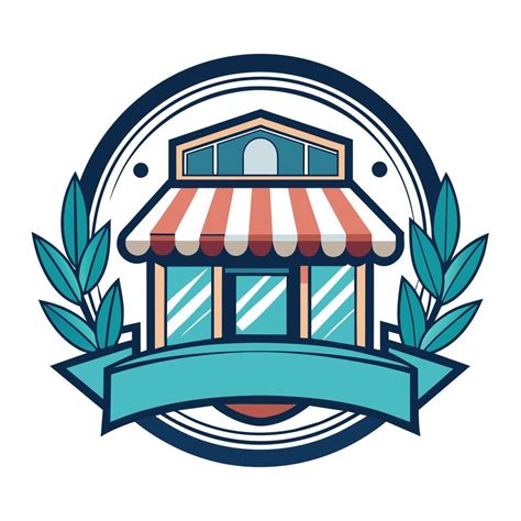 Shop Cartoon Logo Vector 的图像结果