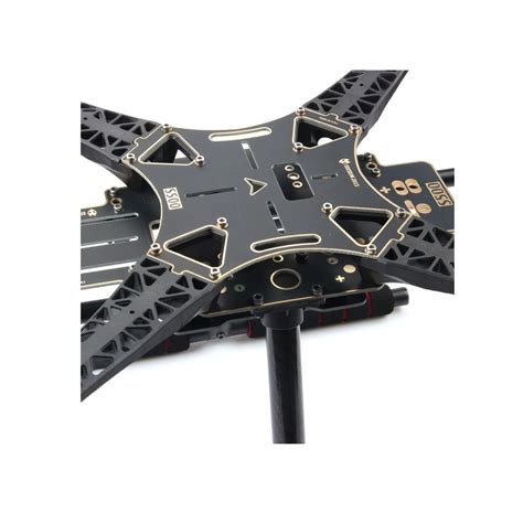 S500 Carbon Fiber Quadcopter Drone Frame Kit buy online at Low Price in ...
