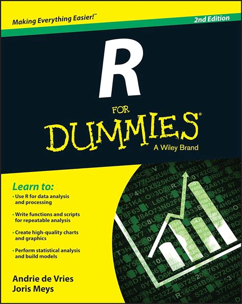 Buy R For Dummies: How to Build Your Customer-Driven Growth Engine Book ...