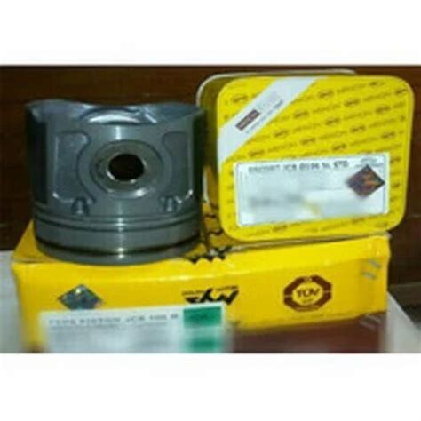 JCB Engine Parts - Mennon Piston 106mm for JCB Ecomax Trader ...