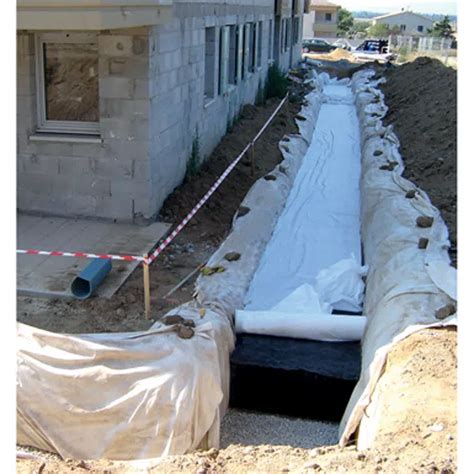 BIM objects - Free download! Lost and Draining Trench Basin | BIMobject