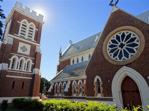 A more diverse, conservative Anglicanism is growing