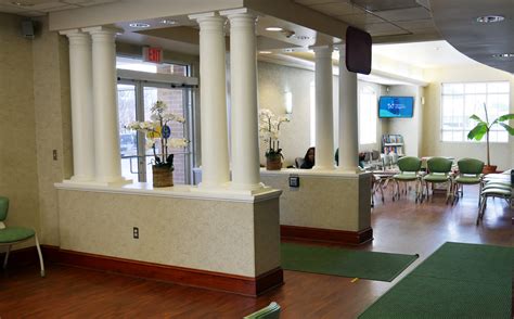 Office – Vance Family Medicine