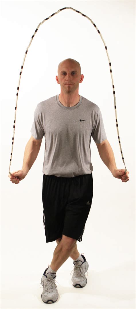 The 26 Basic Tricks of Jump Rope - Jump Rope Secrets