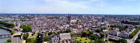 Hôtel Angers pas cher proche gare | Première Classe