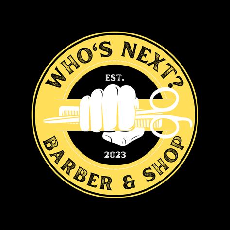 Barber | Who's Next Barber Shop | Jihomoravský Kraj