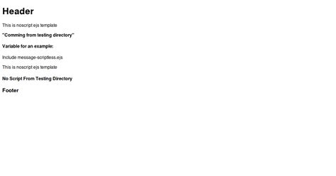 Image result for EJS Basics