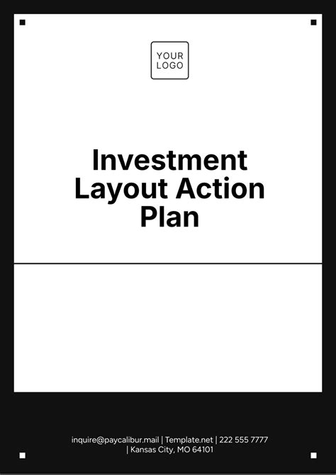 Local Development Investment Plan Template 的图像结果