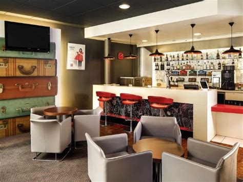 Ibis Nottingham Centre - Hotel Reviews, Photos, Rate Comparison ...
