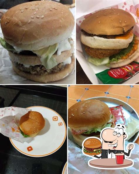 Indiana Burgers, Bengaluru - Restaurant menu, prices and reviews