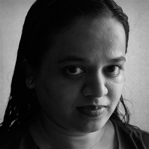 Black & White Portrait Photography at Home (Monochrome Portrait ...