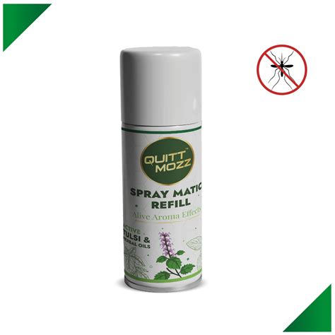 Automatic Dispenser Spray – Quittmozz