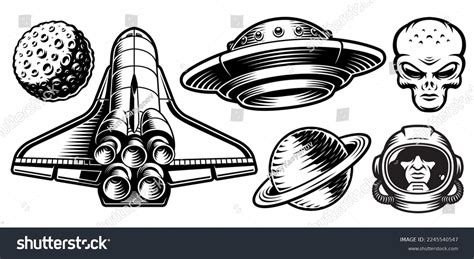 Alien Vector Linee 的图像结果