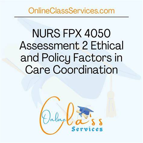 NURS FPX 4040 Assessment 2 Protected Health Information (PHI): Privacy Security and ...