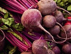 beet 的图像结果