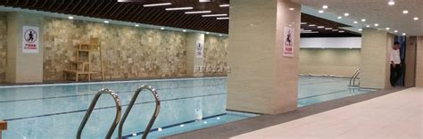 上海灵聚桑拿游泳池设备工程有限公司