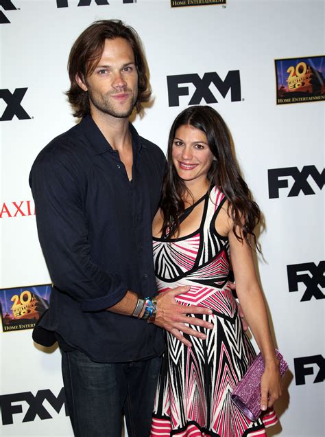 Jared Padalecki Net Worth 2021 Age Height Weight Wife Jensen Ackles Bio ...