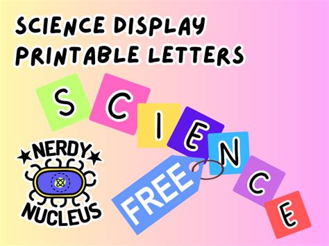 Science Lettering 的图像结果