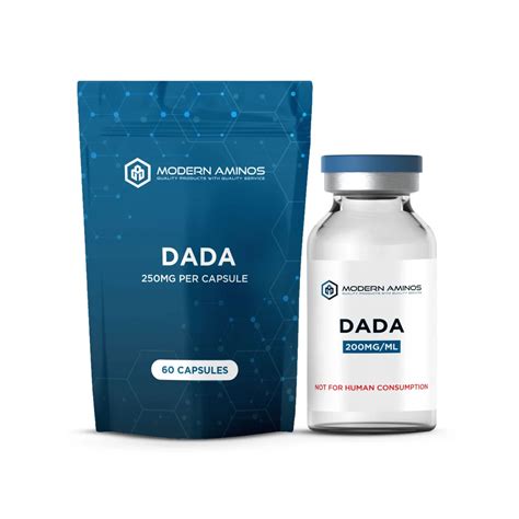 SLU-PP-332 - Modern Aminos