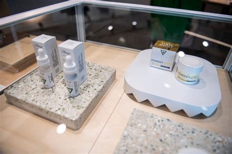 Skymint selling recreational marijuana in Bay City, offers online ...