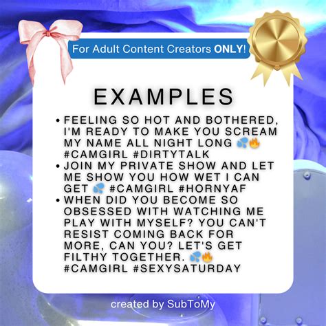 2025 100+ MILF Captions for OnlyFans, Reddit, Social Media