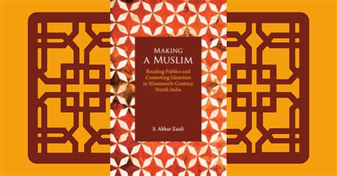 Deconstructing Muslim Identity | Economic and Political Weekly