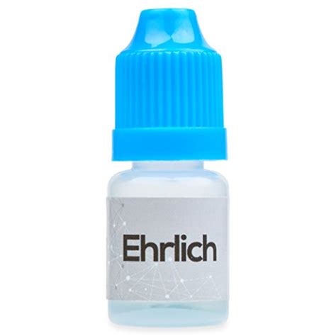 Buy Elevation s: Ehrlich's Reagent testing kit. 5ml with Compound ...