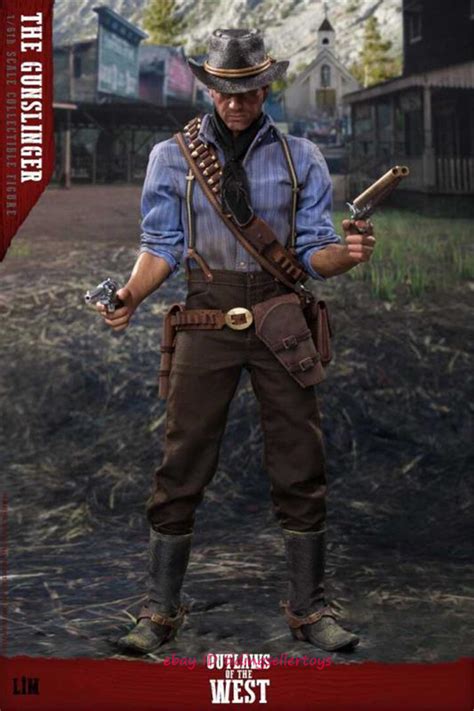 Lim toys LimToys RED DEATH Wilderness Rider Posable India | Ubuy