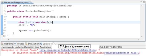 Image result for Checked vs Unchecked Exception Java