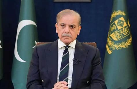 Muhammad Shehbaz Sharif