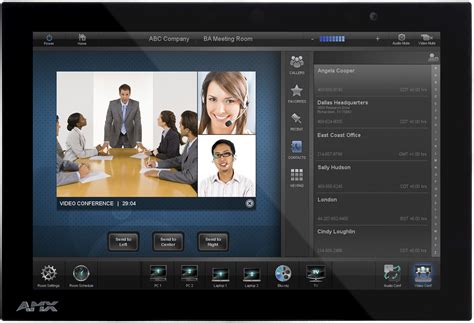 AMX MXD-1001-L Zwart: beste prijs - Tweakers