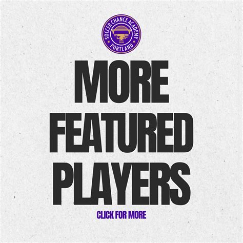 Soccer Chance Academy