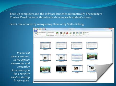 Image result for Netop Vision