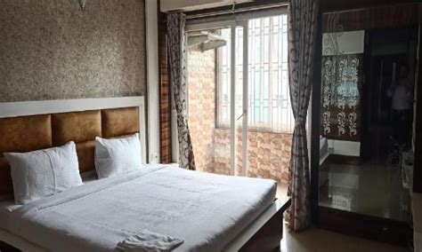 Hotels near Kamakhya Temple in Guwahati, Assam